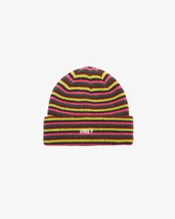 Best 5 STRIPES FUTURE BEANIE Women Accessories