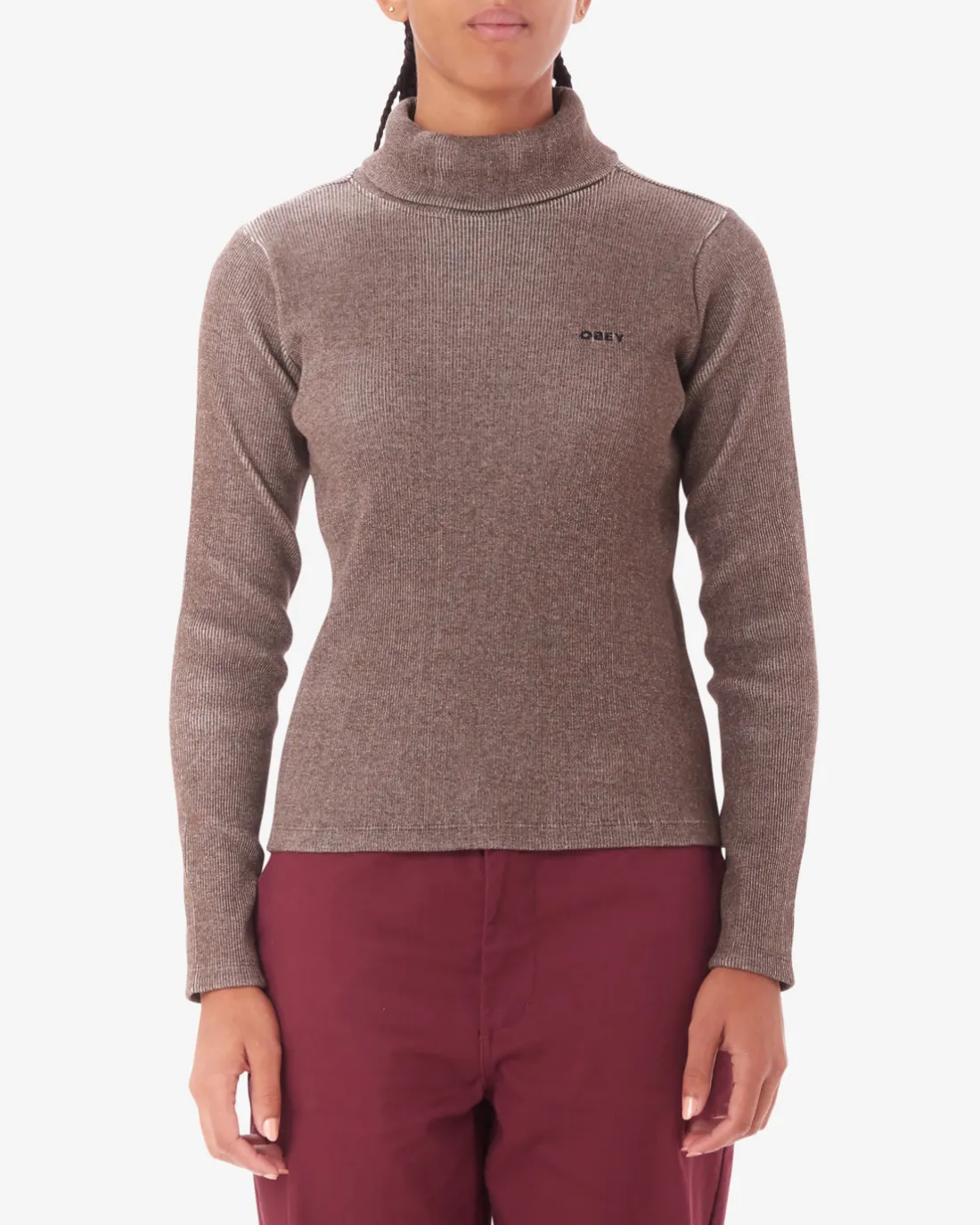 Discount ALIAS TURTLENECK Women Tops