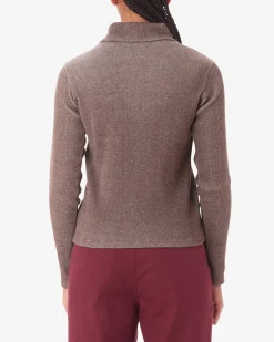 Discount ALIAS TURTLENECK Women Tops