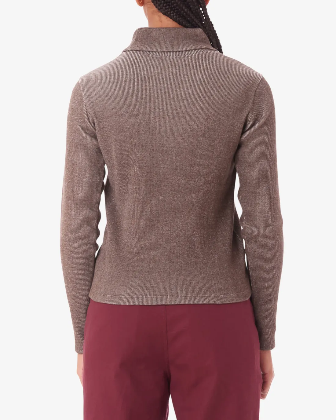 Discount ALIAS TURTLENECK Women Tops