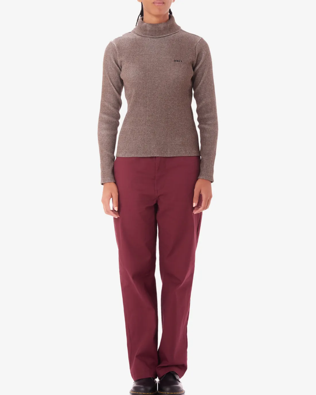 Discount ALIAS TURTLENECK Women Tops