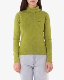 Discount ALIAS TURTLENECK Women Tops