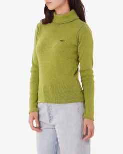 Discount ALIAS TURTLENECK Women Tops