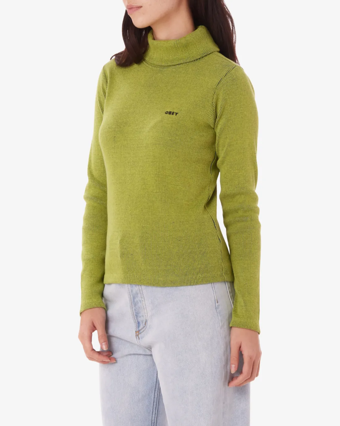Discount ALIAS TURTLENECK Women Tops