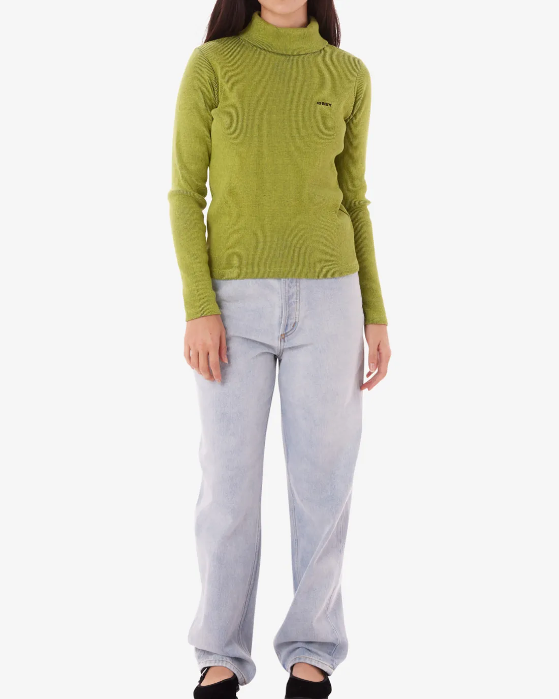 Discount ALIAS TURTLENECK Women Tops