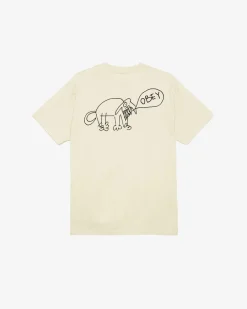 Outlet ANGRY DOG CLASSIC T-SHIRT Classic