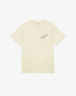 Outlet ANGRY DOG CLASSIC T-SHIRT Classic