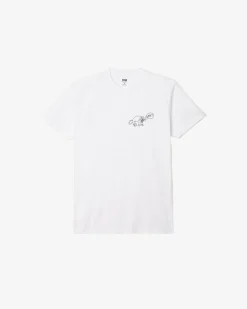 Outlet ANGRY DOG CLASSIC T-SHIRT Classic