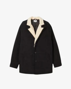 Sale BECKER COAT Jackets