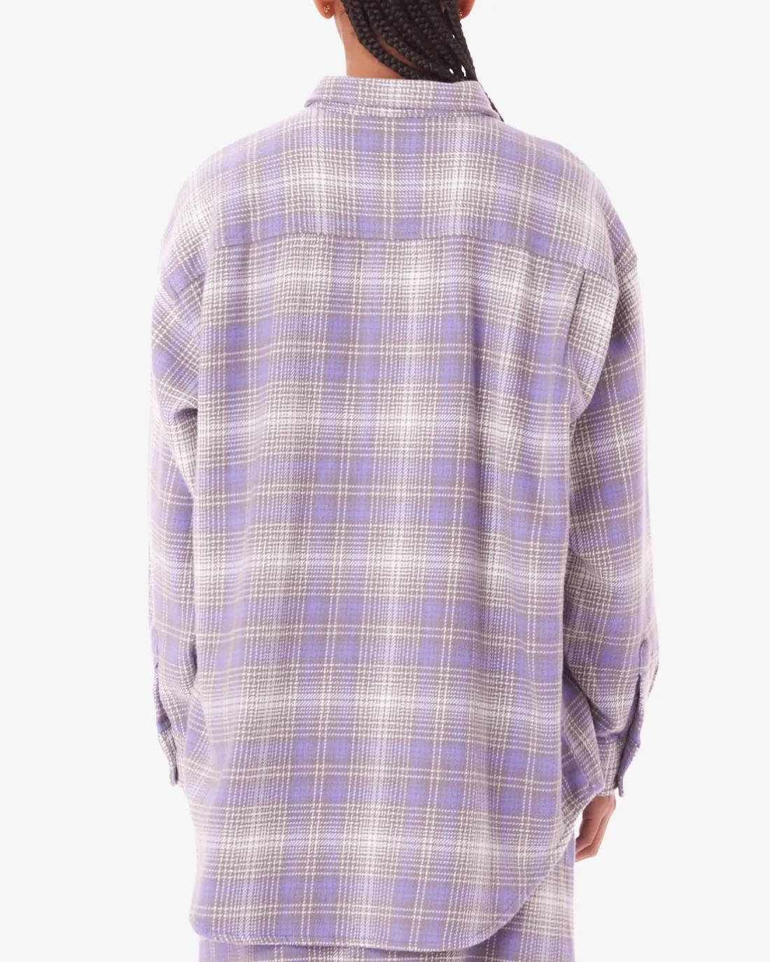 Online BELMONT PLAID SHIRT Women Tops|Sets