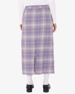 Hot BELMONT PLAID SKIRT Women Skirts|Sets