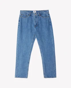 Hot BENDER DENIM Denim|Denim