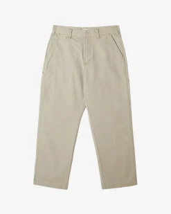 Discount BIG TIMER CARPENTER PANT Pants