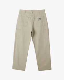 Discount BIG TIMER CARPENTER PANT Pants