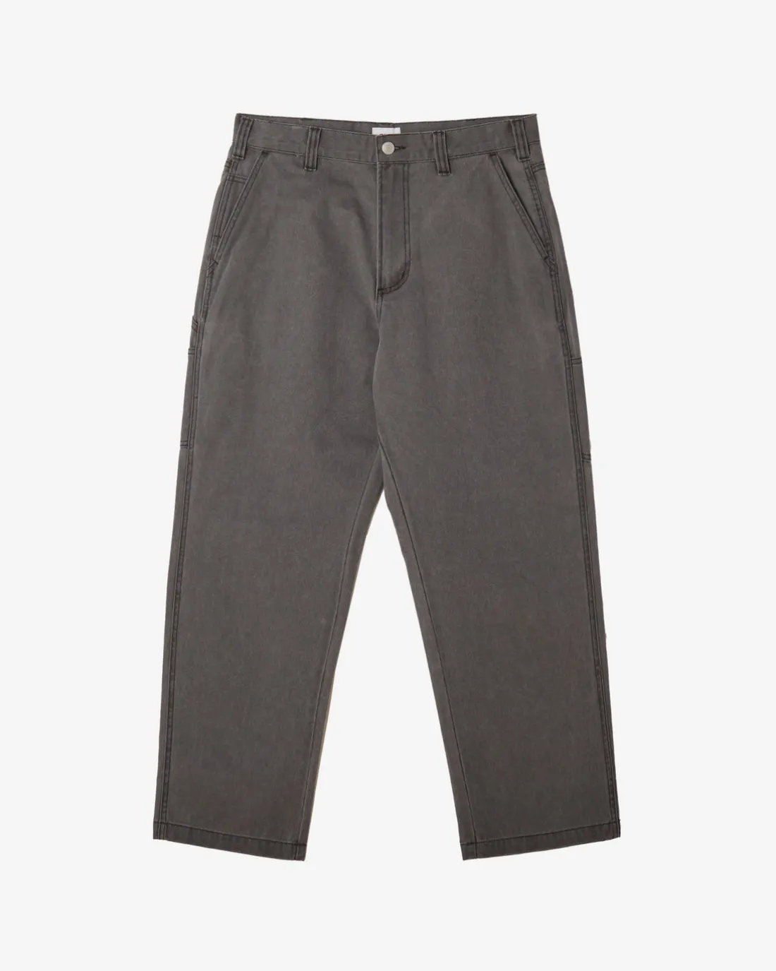 Discount BIG TIMER CARPENTER PANT Pants