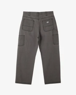 Discount BIG TIMER CARPENTER PANT Pants