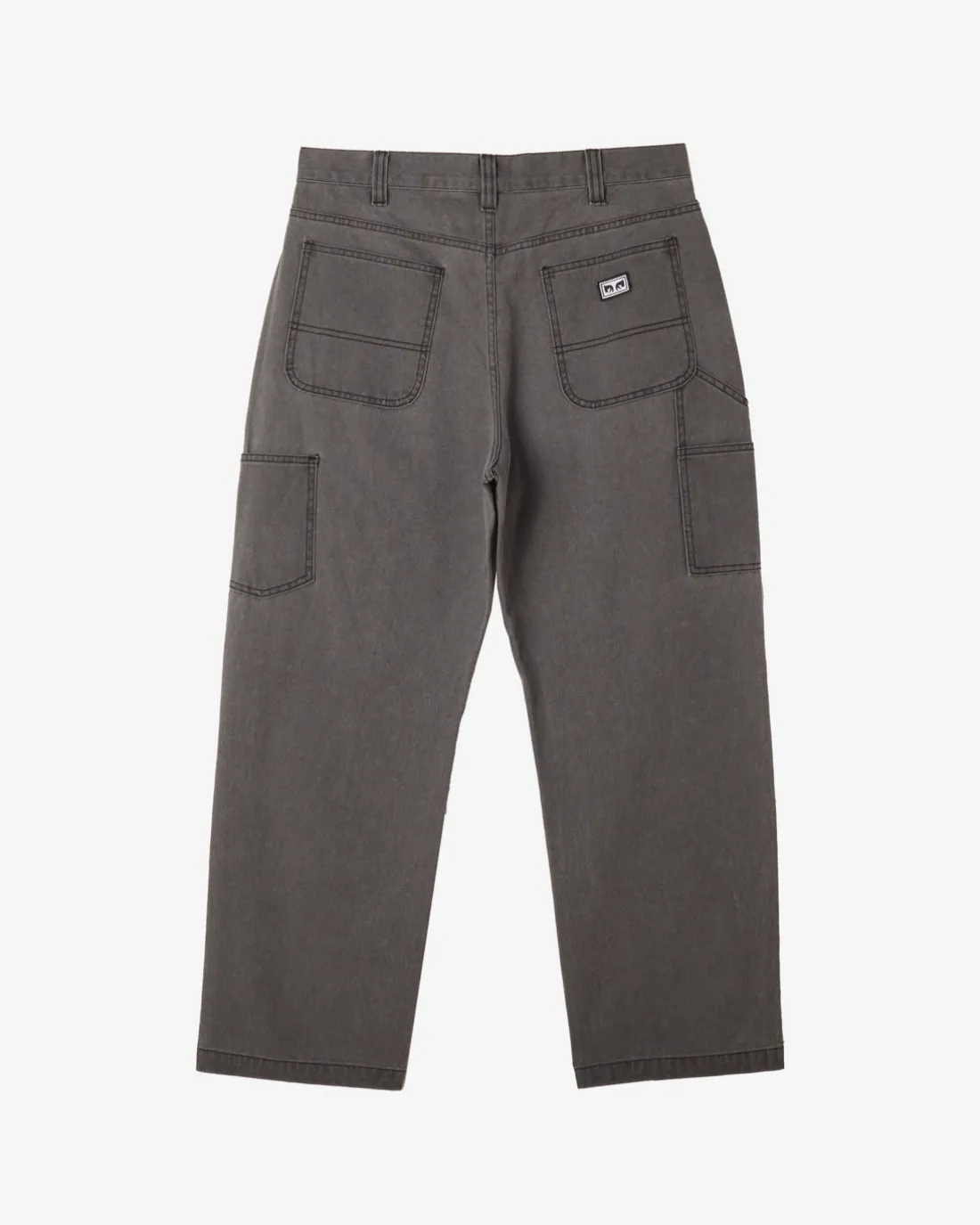 Discount BIG TIMER CARPENTER PANT Pants