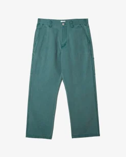Discount BIG TIMER CARPENTER PANT Pants