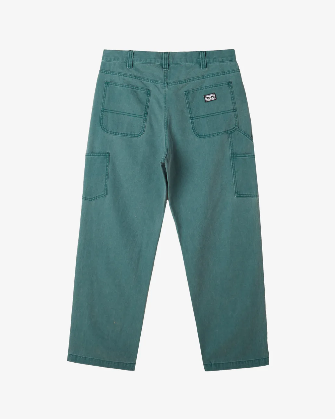 Discount BIG TIMER CARPENTER PANT Pants