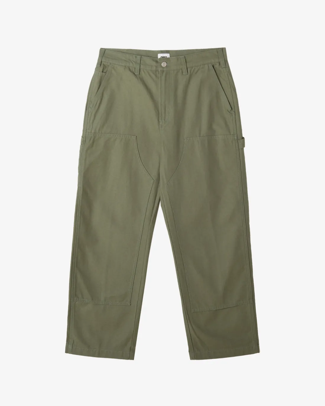 Sale BIG TIMER DOUBLE KNEE TWILL PANT Pants
