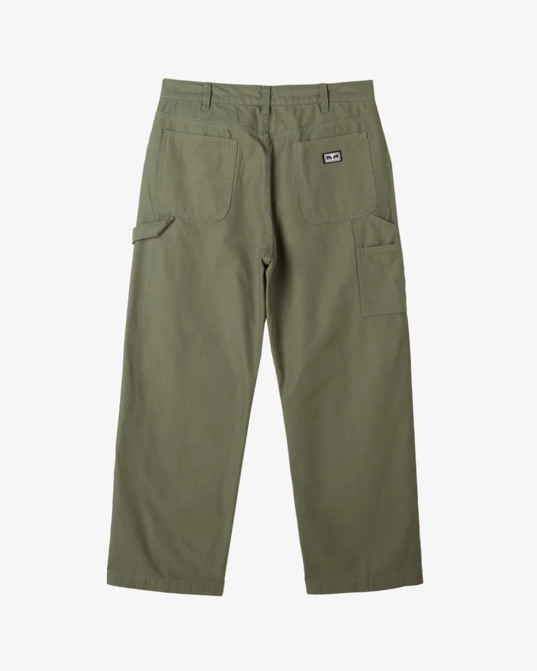 Sale BIG TIMER DOUBLE KNEE TWILL PANT Pants