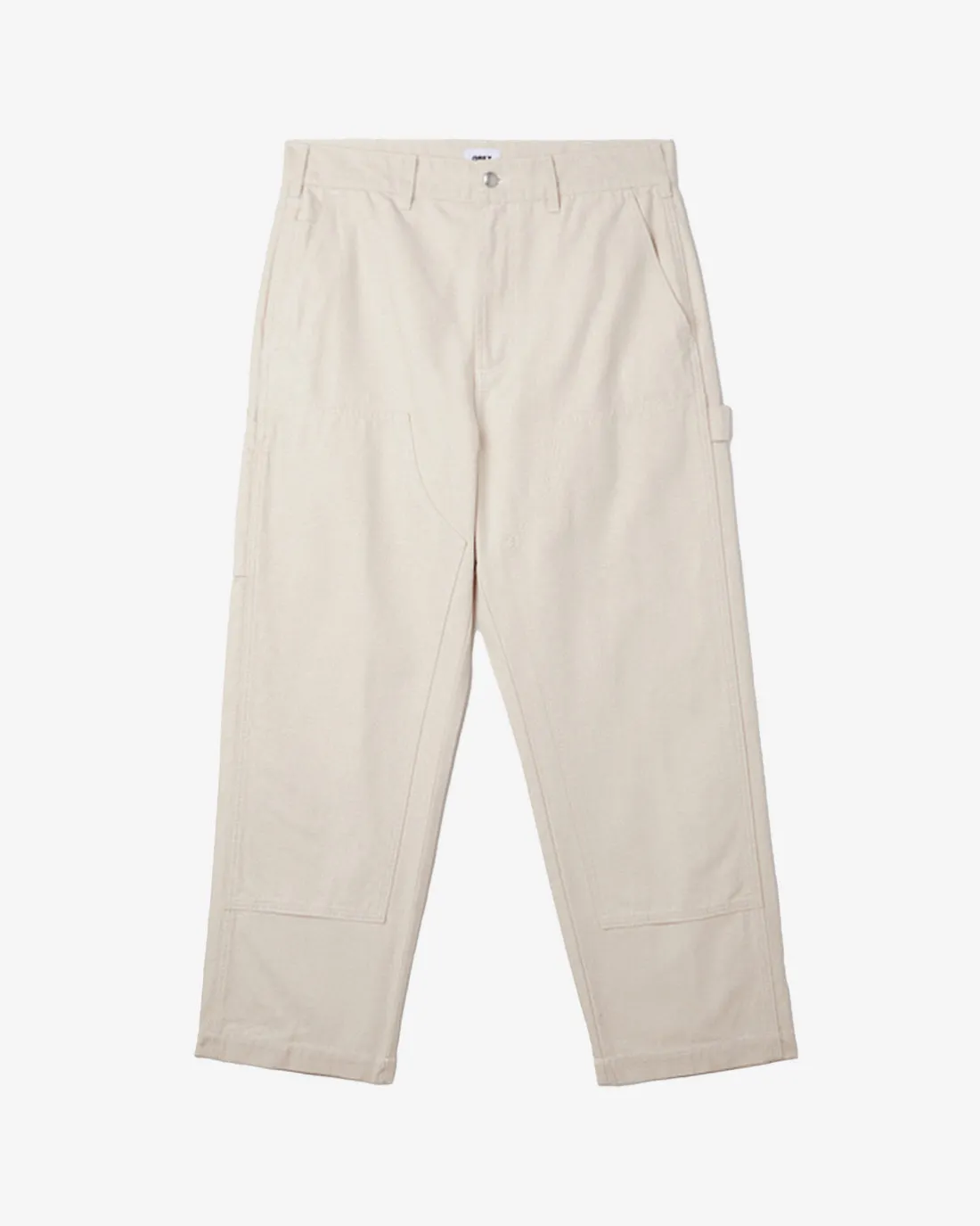 Sale BIG TIMER DOUBLE KNEE TWILL PANT Pants