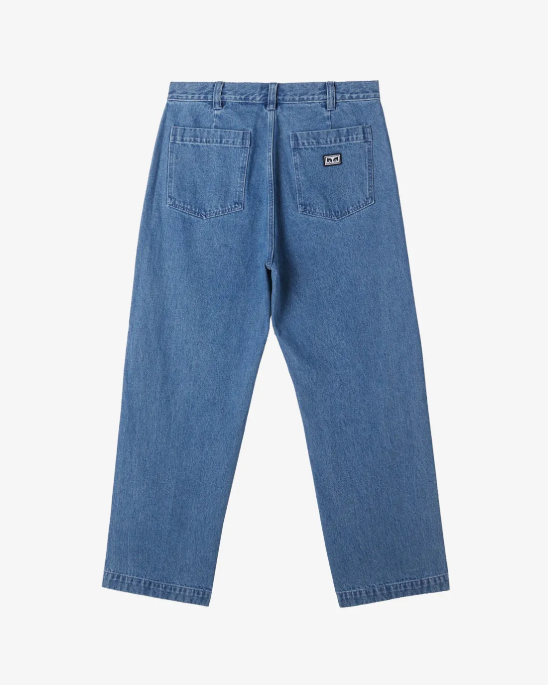 Sale BIG TIMER UTILITY DENIM Pants|Denim