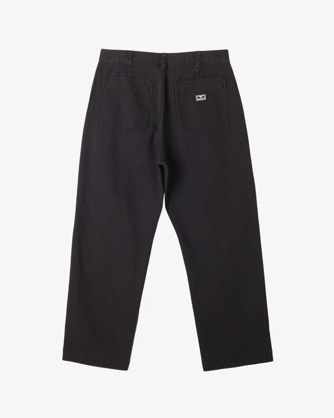 Sale BIG TIMER UTILITY DENIM Pants|Denim