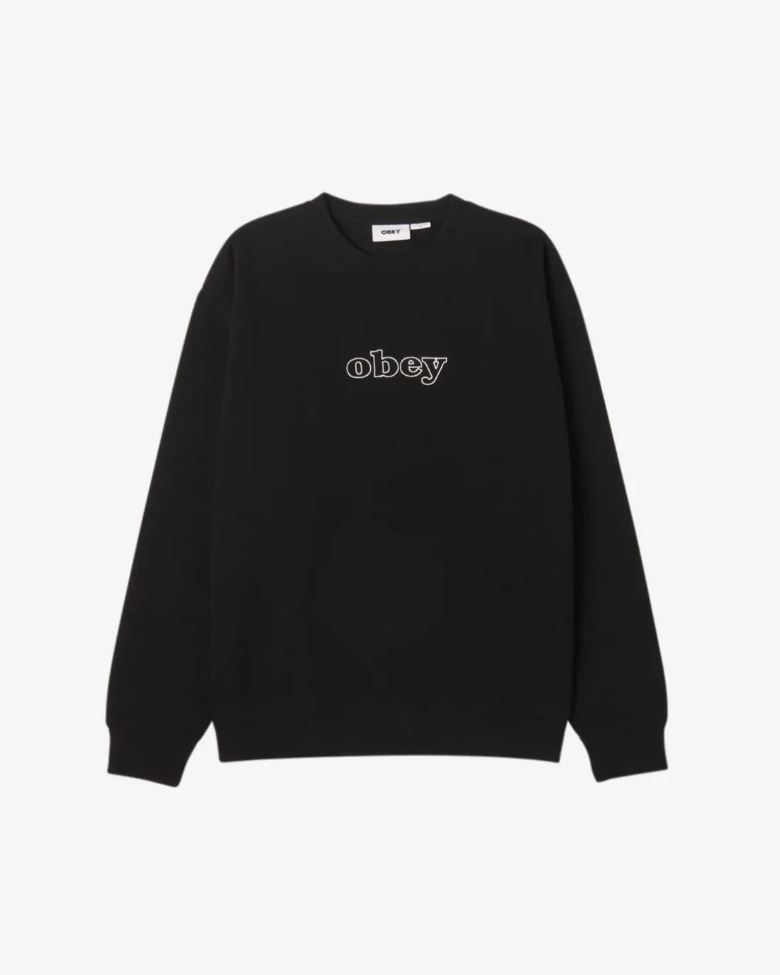 Outlet BIGGS CREW CREWNECK Crew