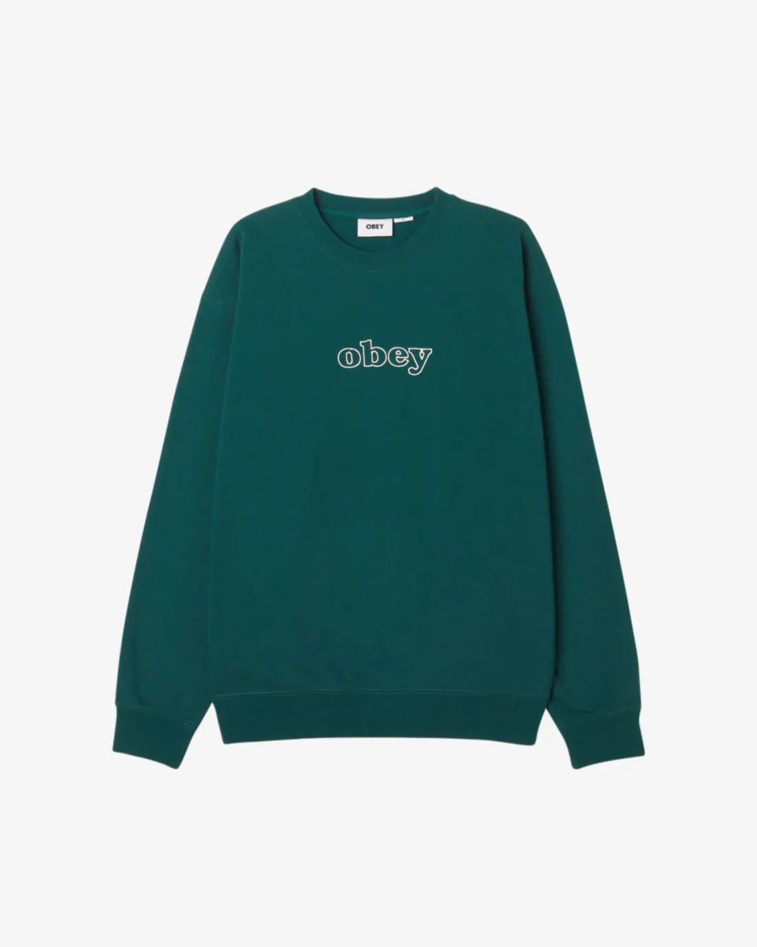 Outlet BIGGS CREW CREWNECK Crew