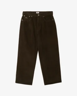 Sale BIGWIG BAGGY CORDUROY PANT Pants