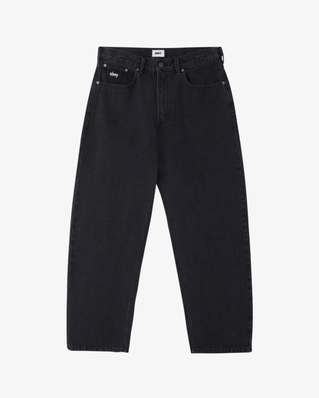 Fashion BIGWIG BAGGY DENIM Denim|Denim