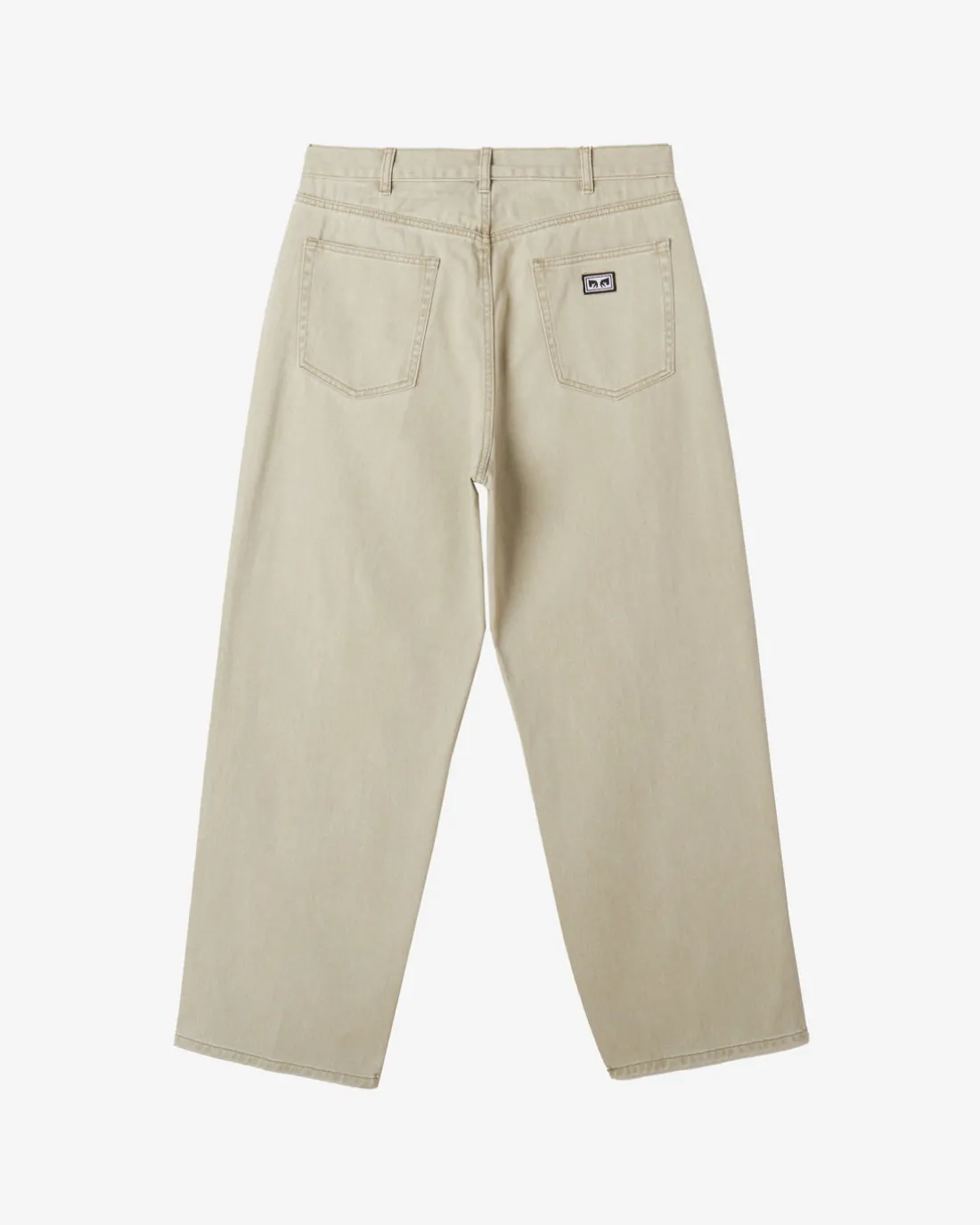 Fashion BIGWIG BAGGY DENIM Denim|Denim