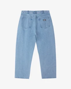 Fashion BIGWIG BAGGY DENIM Denim|Denim