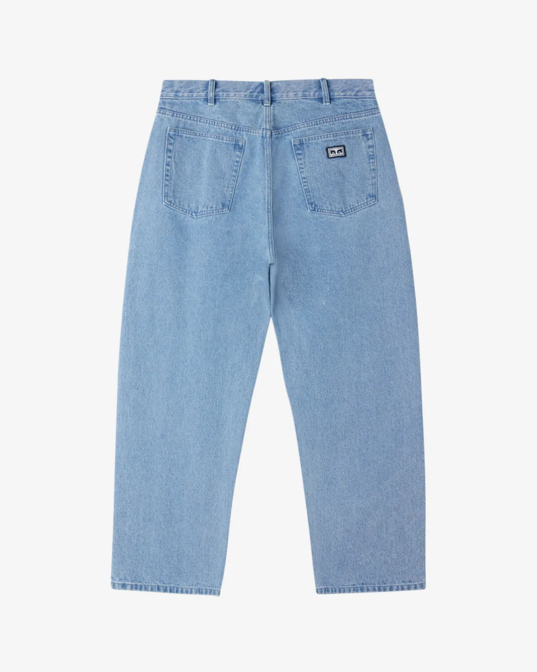 Fashion BIGWIG BAGGY DENIM Denim|Denim