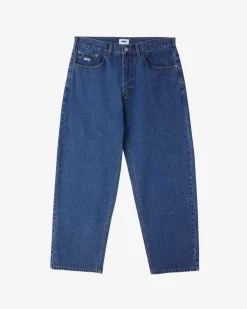 Fashion BIGWIG BAGGY DENIM Denim|Denim