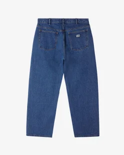Fashion BIGWIG BAGGY DENIM Denim|Denim