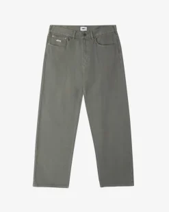 Fashion BIGWIG BAGGY DENIM Denim|Denim