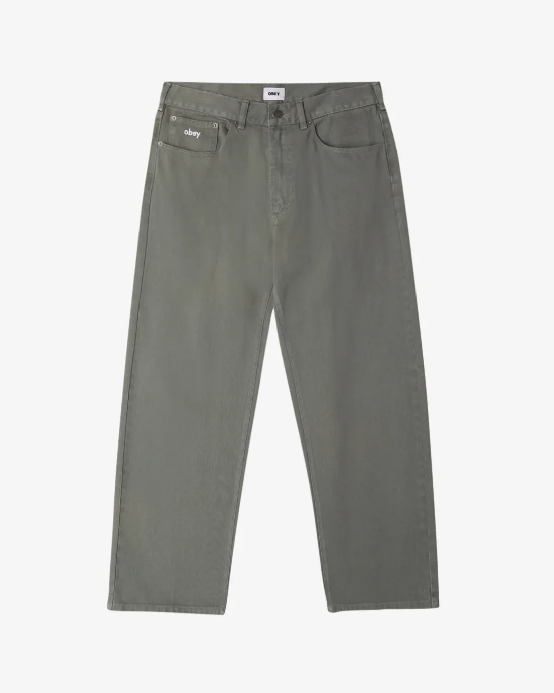 Fashion BIGWIG BAGGY DENIM Denim|Denim