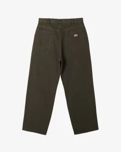 Fashion BIGWIG BAGGY DENIM Denim|Denim