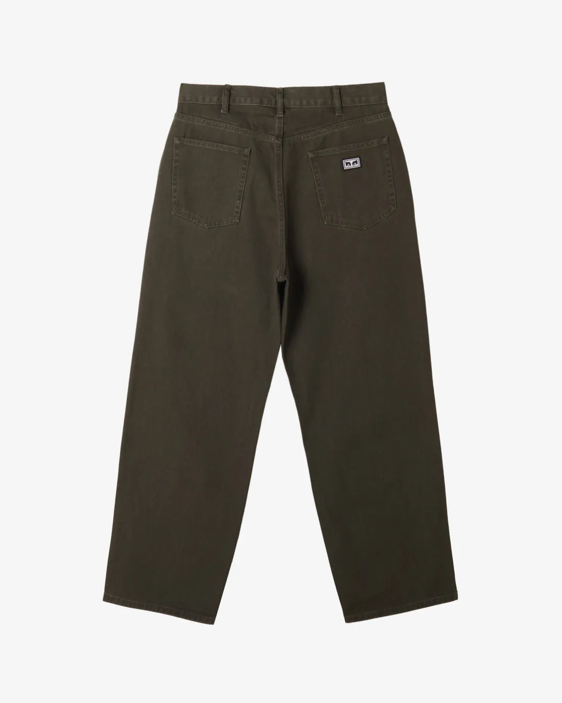 Fashion BIGWIG BAGGY DENIM Denim|Denim