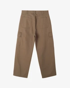 Hot BIGWIG BAGGY TWILL CARGO Pants