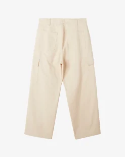 Hot BIGWIG BAGGY TWILL CARGO Pants