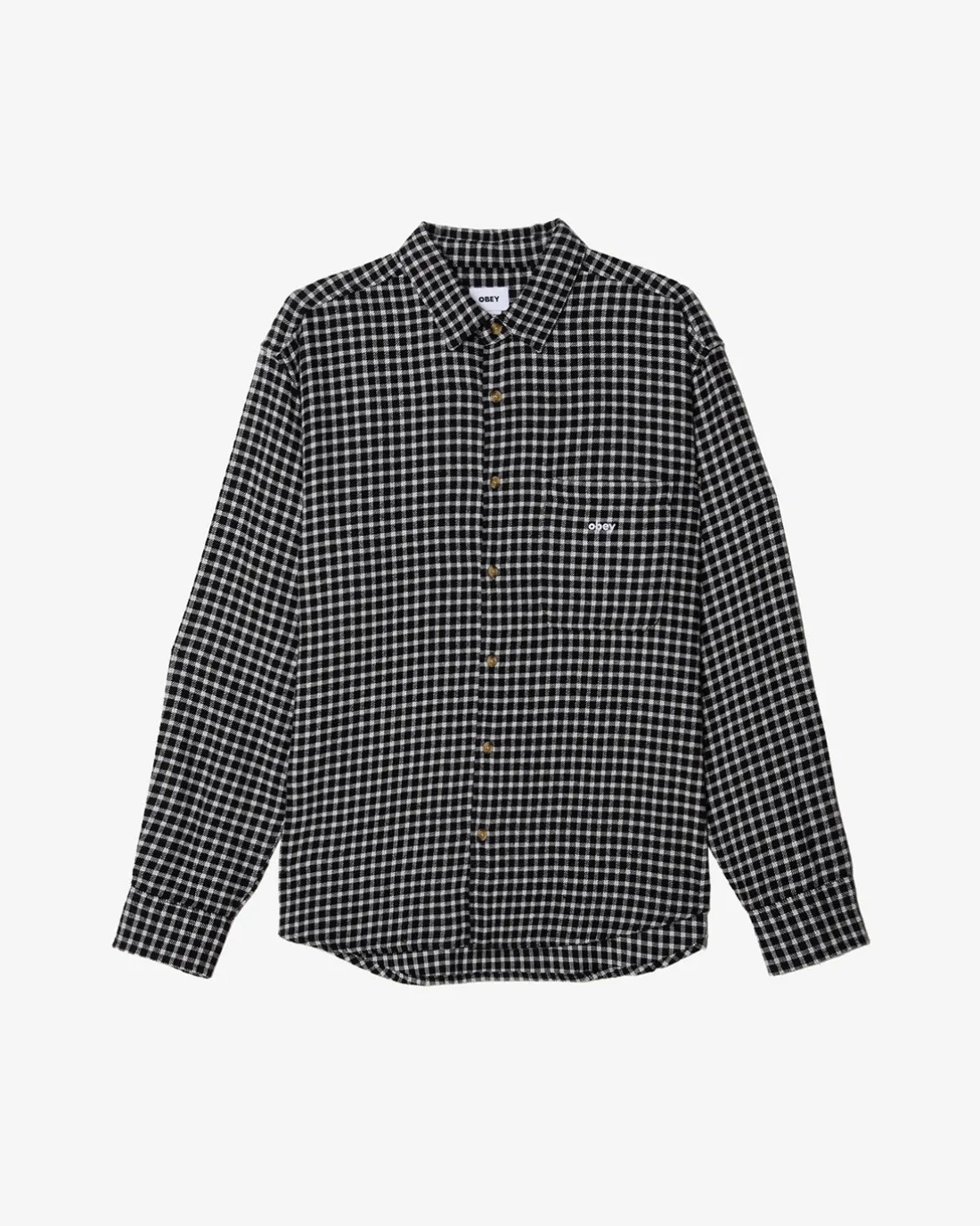 Online BIGWIG BARRY SHIRT Shirts