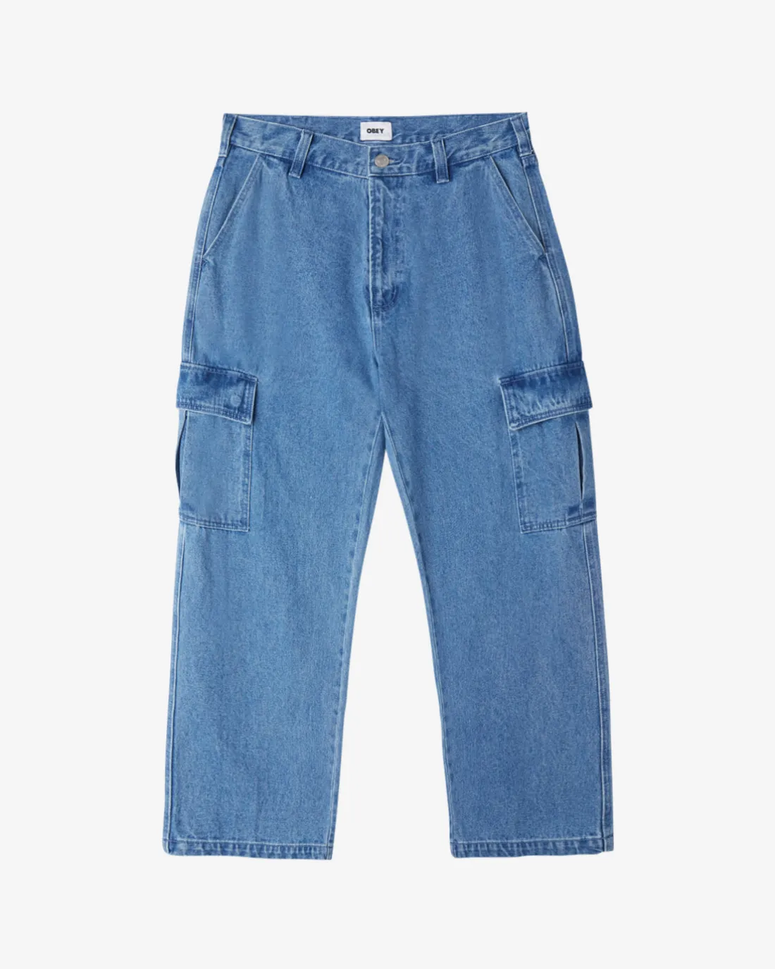 Sale BIGWIG CARGO DENIM Pants