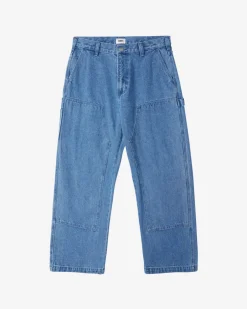 Clearance BIGWIG CARPENTER DENIM Denim|Denim