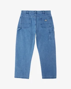 Clearance BIGWIG CARPENTER DENIM Denim|Denim