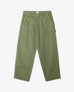 Clearance BIGWIG CARPENTER DENIM Denim|Denim