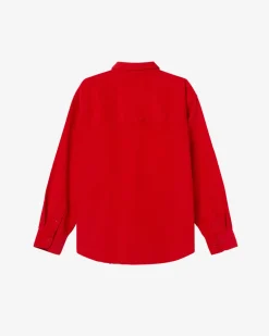 Hot BIGWIG CORD SHIRT Shirts