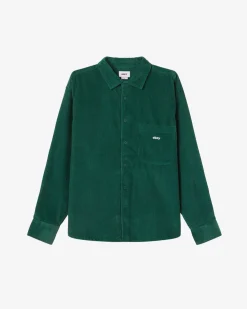 Hot BIGWIG CORD SHIRT Shirts